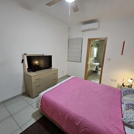 Qawra Two Bedroom