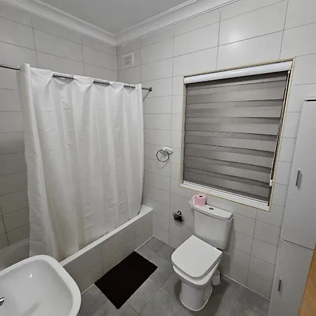 Qawra Two Bedroom Apartment