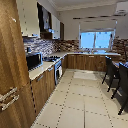 Apartmán Qawra Two Bedroom