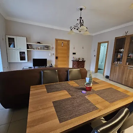 Qawra Two Bedroom Apartment St. Paul's Bay